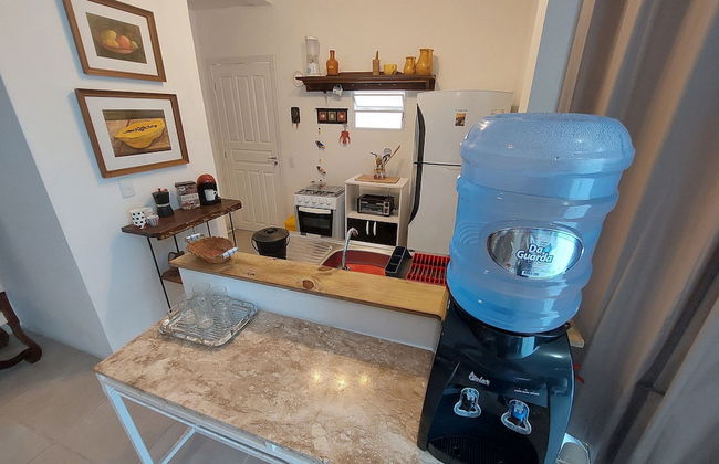 Residencial Praia Bella - Floripa-SC - Foto 27