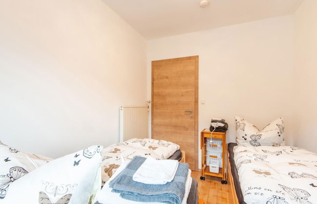 Beautiful Holiday Home in Feldkirch With Garden - Foto 4