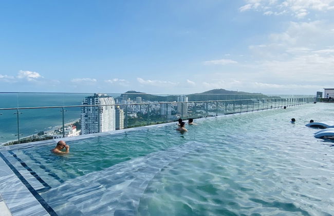 The Song Apartment - Homestay Vung Tau 1992 - Foto 38