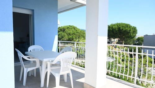 Marcelli, trilocale con terrazzo a pochi passi dal mare - M394 - Foto 2