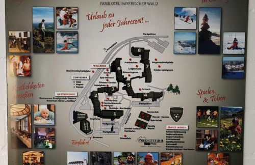 Ferienwohnung Wallner Rosi - Foto 21