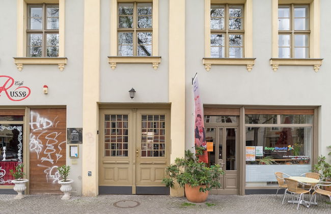 Apartment Lindenstraße - Photo 11