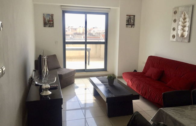 Peaceful Windows of Jerusalem - Foto 20