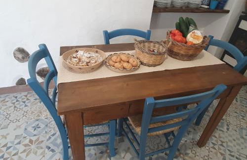 Casa Vacanza Sa Prenda - Foto 35