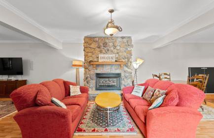 Whitetail Cove by Avantstay Lakefront w/ Pool + Private Dock Sleeps 20 - Foto 53