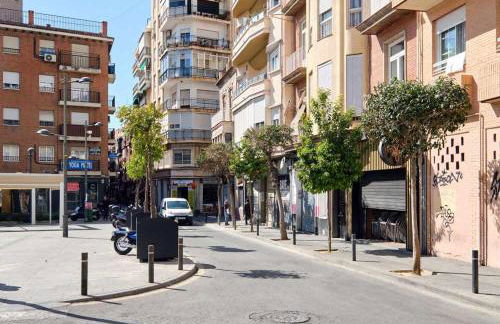 Alojamiento Simon 1 Murcia - Foto 49