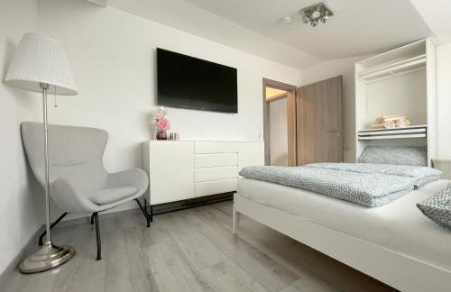 F10 APARTMENT Illertissen SKY - Foto 1