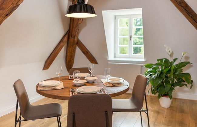 Schloss Beuchow - Foto 40