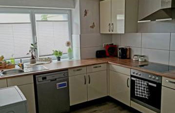 Schöne Ferienwohnung nähe Geiseltalsee - Foto 12