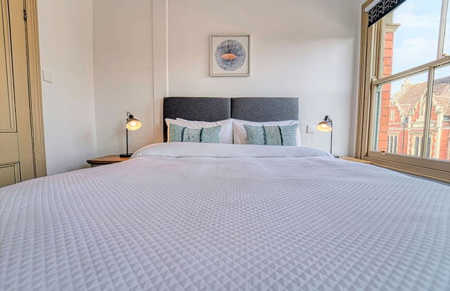 Host Stay Upper Tything Apartment - Photo 16