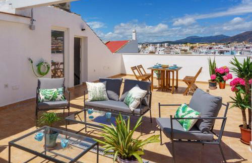 Mare by La Pita - Central Premium Apartment with Terrace - Photo 6