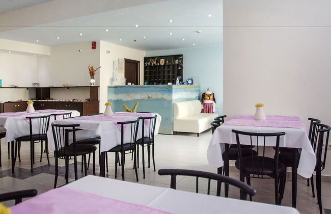 Anatoli Hotel - Photo 4