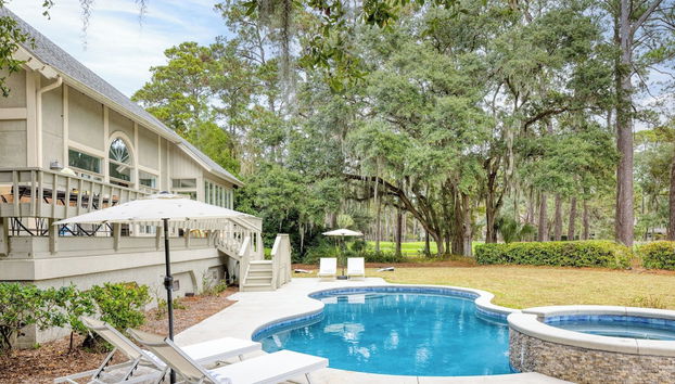 Hilton Ivory by Avantstay Luxe Home + Pool/patio - Foto 2, Interior