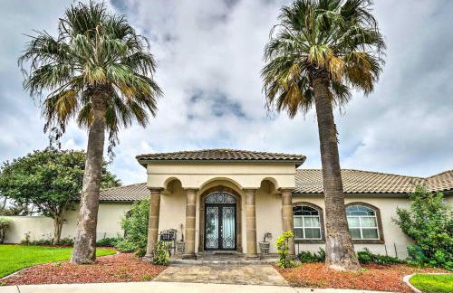 4 Mi to Lake Amistad Access Luxury Hilltop Escape - Foto 27