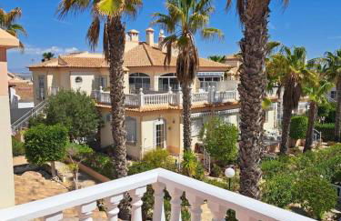 Schönes ruhiges Rooftop Apartment mit großer Dachterrasse - Foto 5