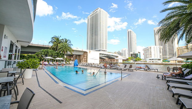 Private Ocean Luxury Condos at Beachwalk Resort - Foto 2, Imagen principal
