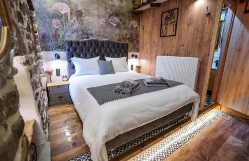 Archontiko Theofanous 1915 - Foto 19