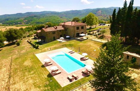 Agriturismo I Poggilunghi - Foto 57