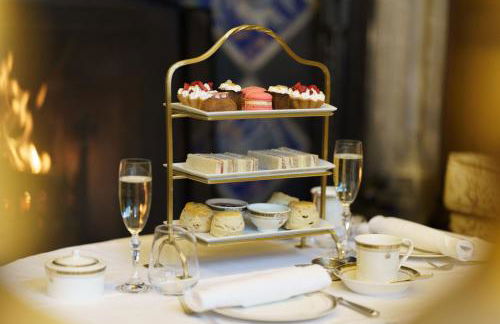 Thornbury Castle - A Relais & Chateaux Hotel - Foto 108