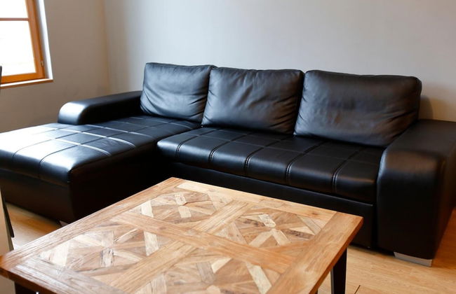 Appart'Hotel de la Tour - Photo 31