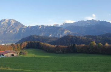 Apartment Kaiserpanorama - Foto 23