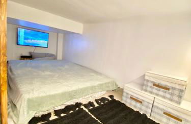 Bonito apartamento al lado del centro de Málaga con Parking gratis - Foto 13