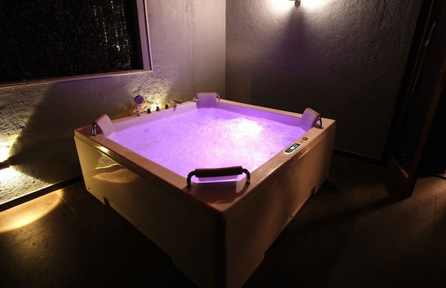 Alekhya Suites - Foto 13