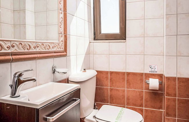 Villa Xenos Dio - Foto 15