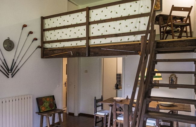 Golfer s House in Garlenda by Wonderful Italy - Foto 13