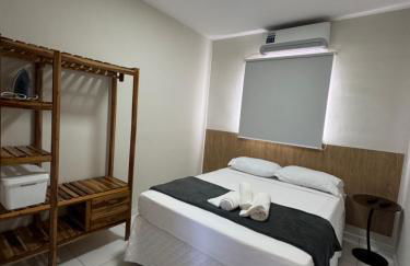 Flats Ana Alves Residence Delta do Parnaíba- Piauí - Photo 6