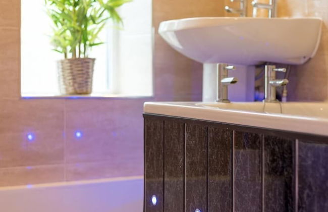 Landmark Apartments Harrogate - Photo 16