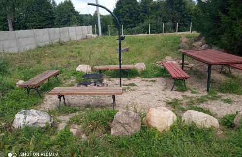 Agroturystyka A&G Dubeninki - Foto 48