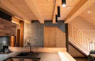 CHALET LES CERFS - Foto 47