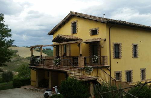 Agriturismo Tre Querce - Foto 72