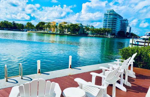 OCEAN BAY VIEWS 2Bdr 2Bath BEACH CONDO PARKING - Photo 27