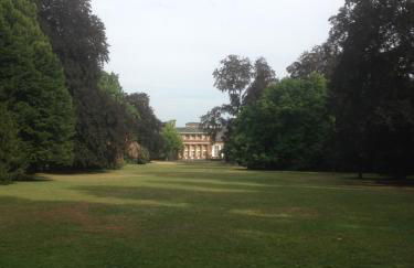 La Résidence de l'Orangerie - Foto 36