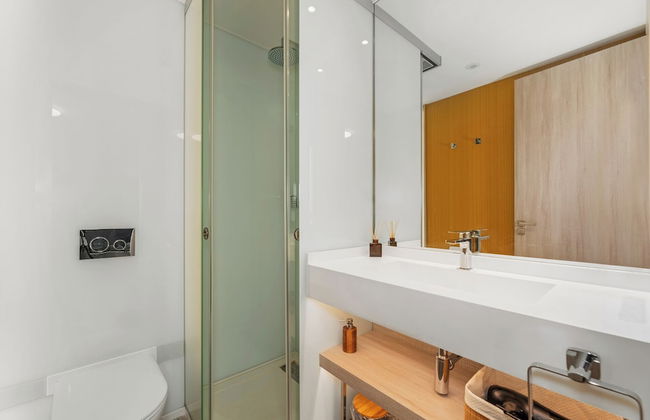 Dunes Paradise Suite - Foto 23