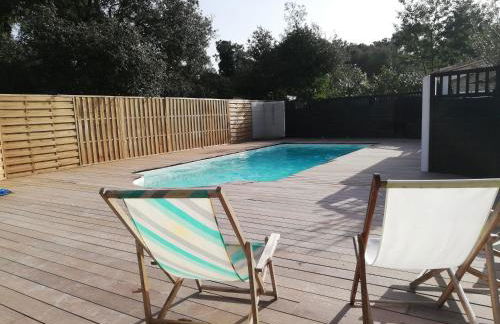 Le Clos des Pins - Foto 13