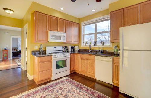 Canal-Front Waterford Apartment on Hudson River - Foto 11