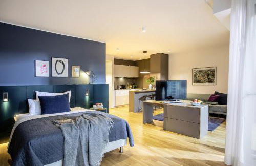 THE FLAG Oskar M. - Foto 1