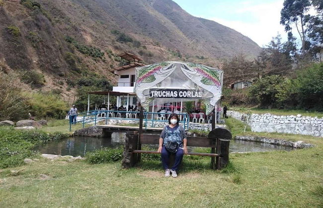 Excursión a Cascas - Foto 4