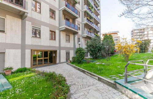 "Movie Heaven" esclusivo a 800mt dalla metro - Photo 25