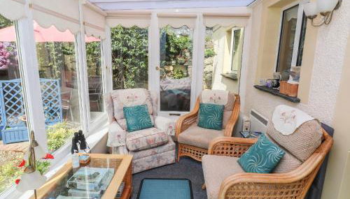 Llaethdy Cottage - Foto 2