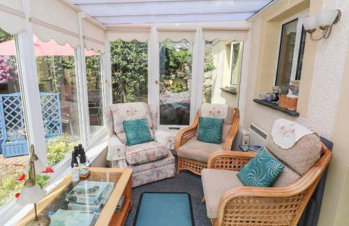 Llaethdy Cottage - Foto 2