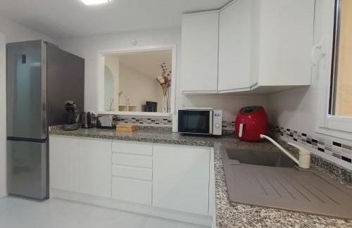 Duquesa Village Cozy Apartment Golf & Beach (Manilva - Malaga) - Photo 22