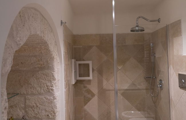 Masseria Salamina - Foto 30