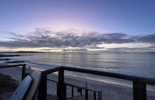 Whispering Waves - Serene Langebaan Getaway With Breathtaking Views - Foto 39