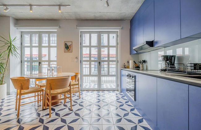 Casa Contemporanea by Wynwood House - Foto 63