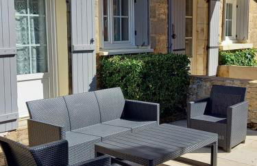 Gîte le Pech - Foto 30