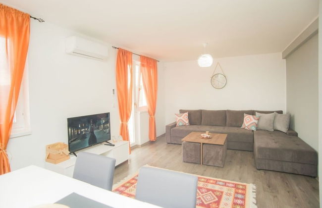 Garden Lux Sarajevo - Foto 9